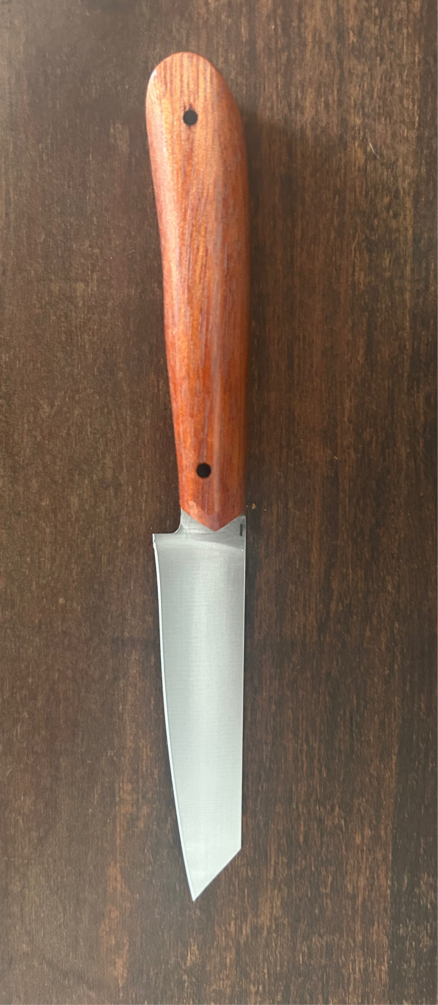 Paring Knife
