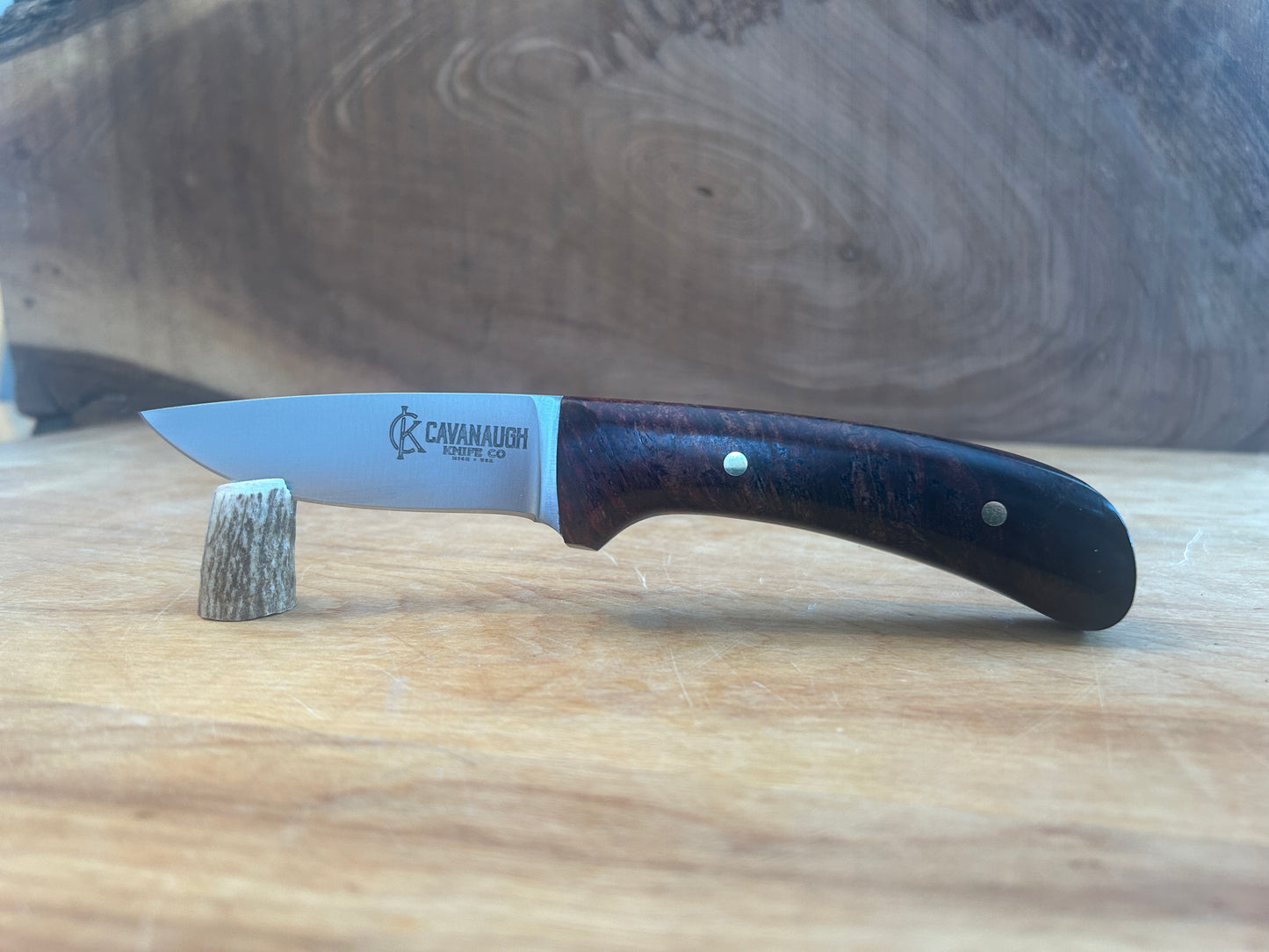 Wilderness Drop Point