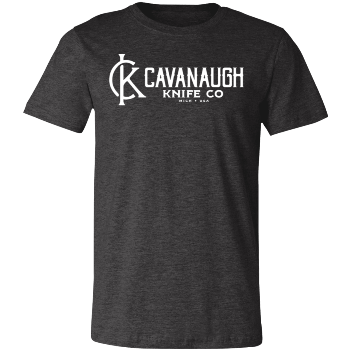 Unisex Jersey Short-Sleeve T-Shirt