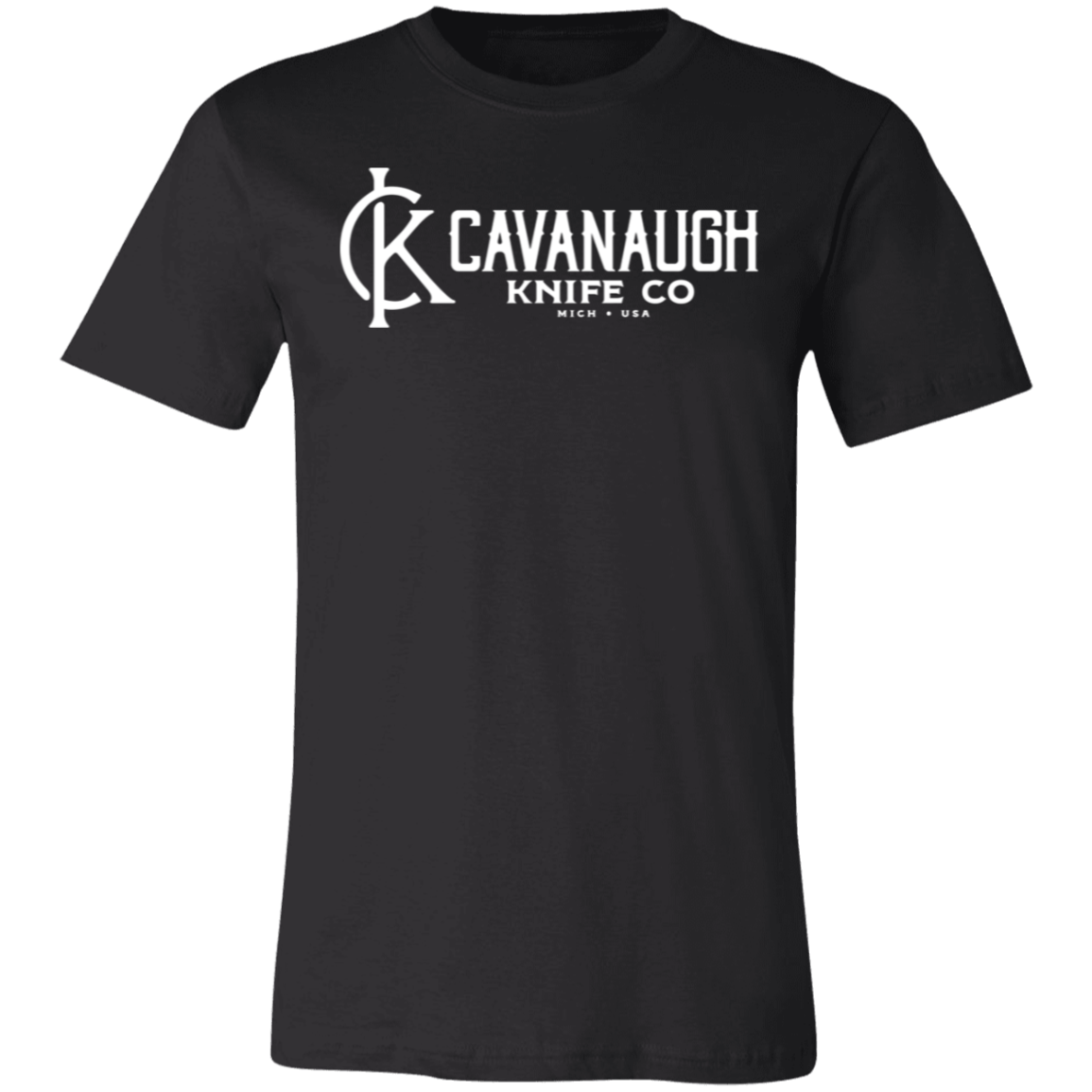 Unisex Jersey Short-Sleeve T-Shirt