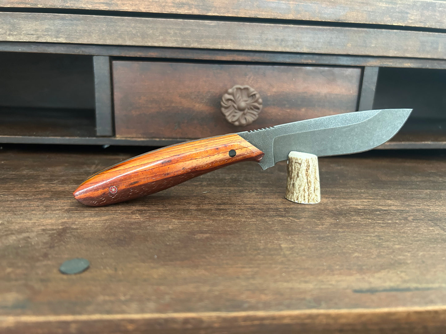 Large Caping Knife