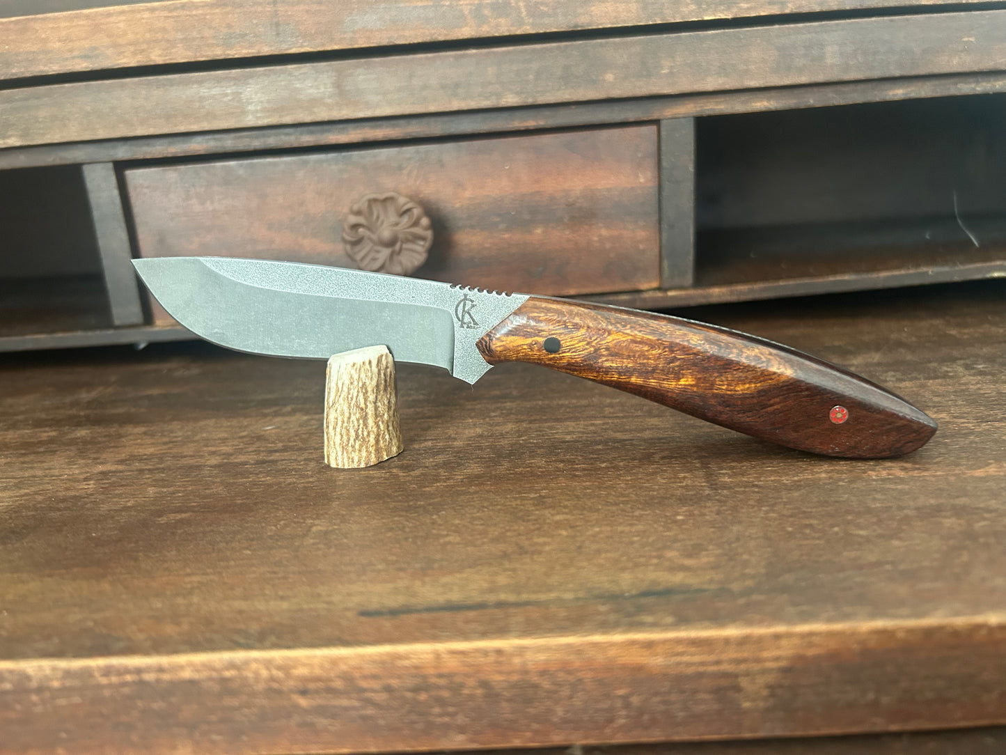 Large Caping Knife
