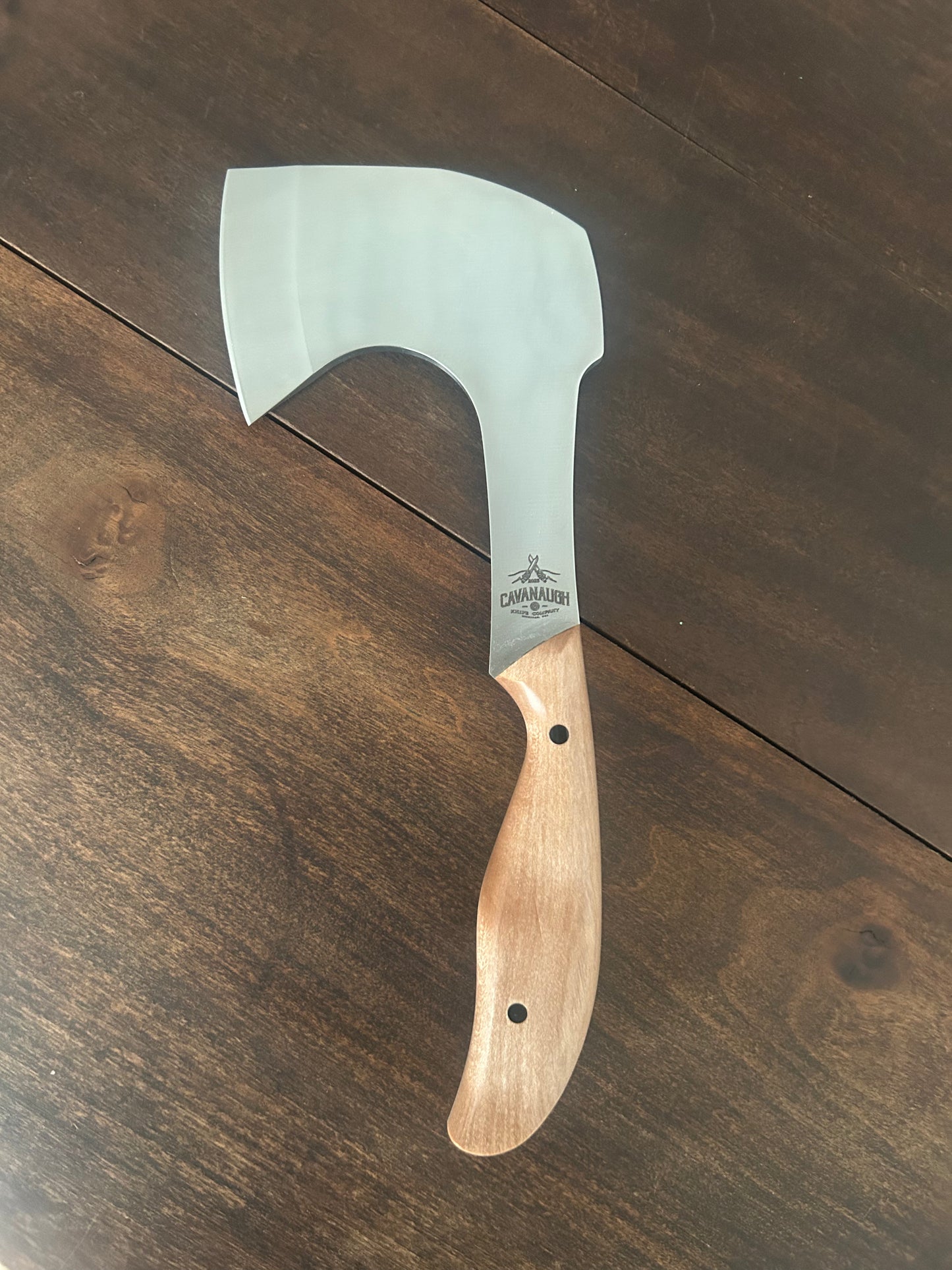 Pack Hatchet