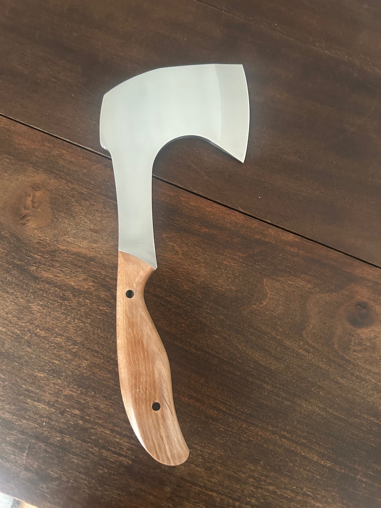 Pack Hatchet