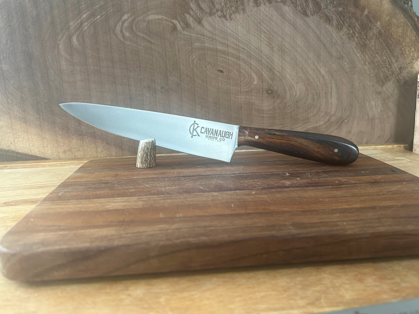 Straits Chef Knife