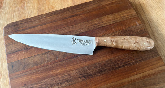 Straits Chef Knife