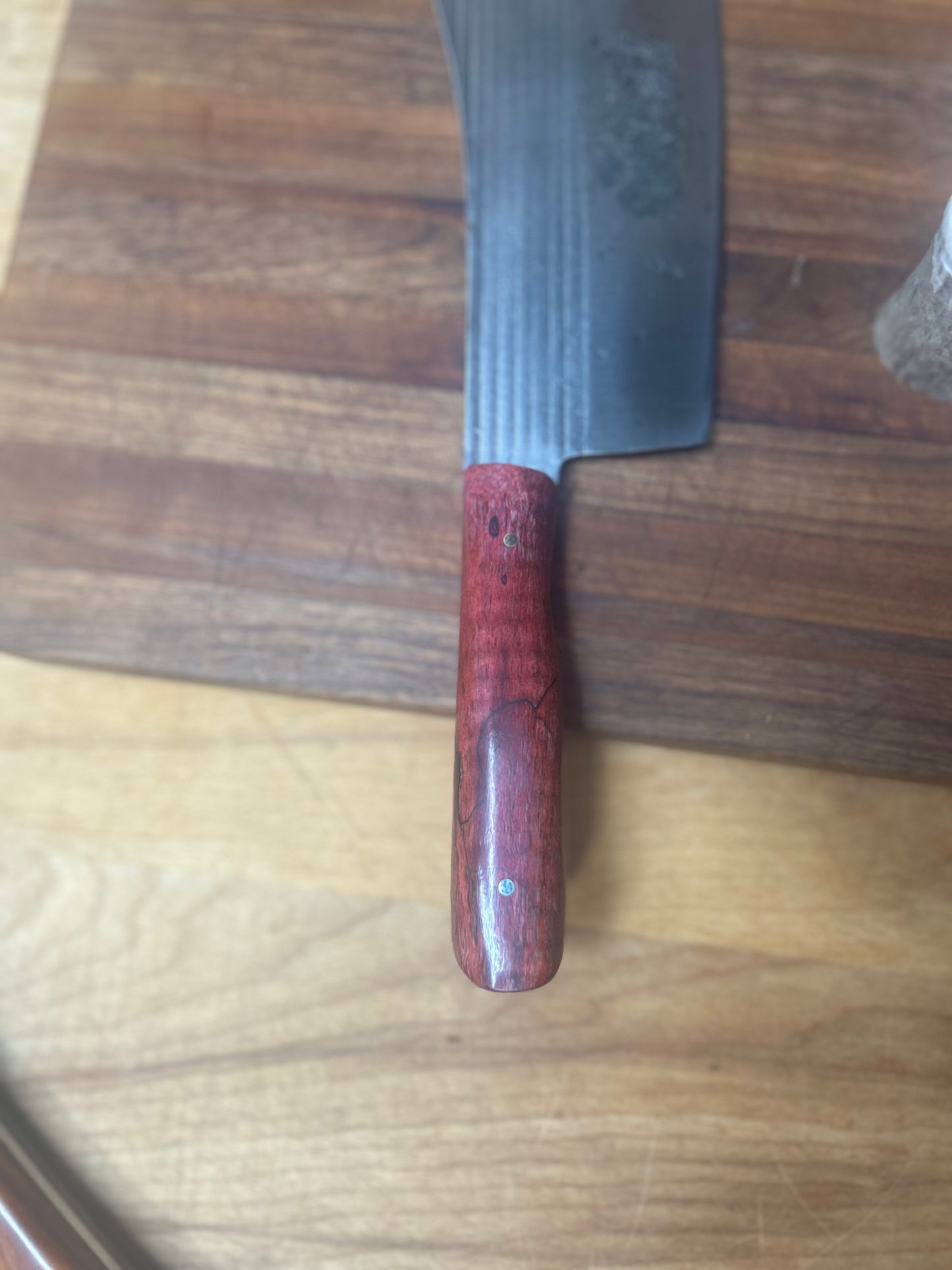 Antique Cleaver