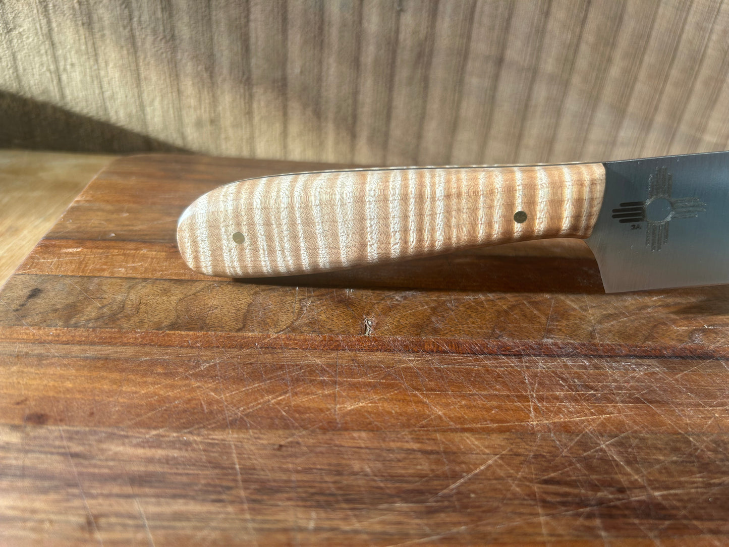 Sandia Chop Knife