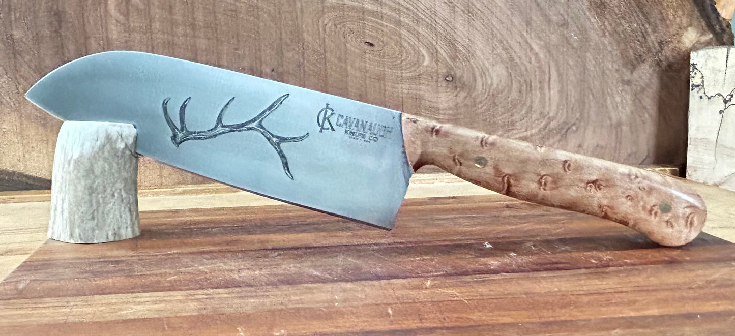 Santoku Chef Knife