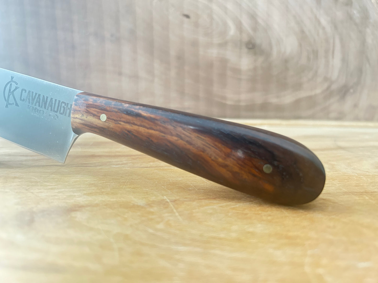 Straits Chef Knife