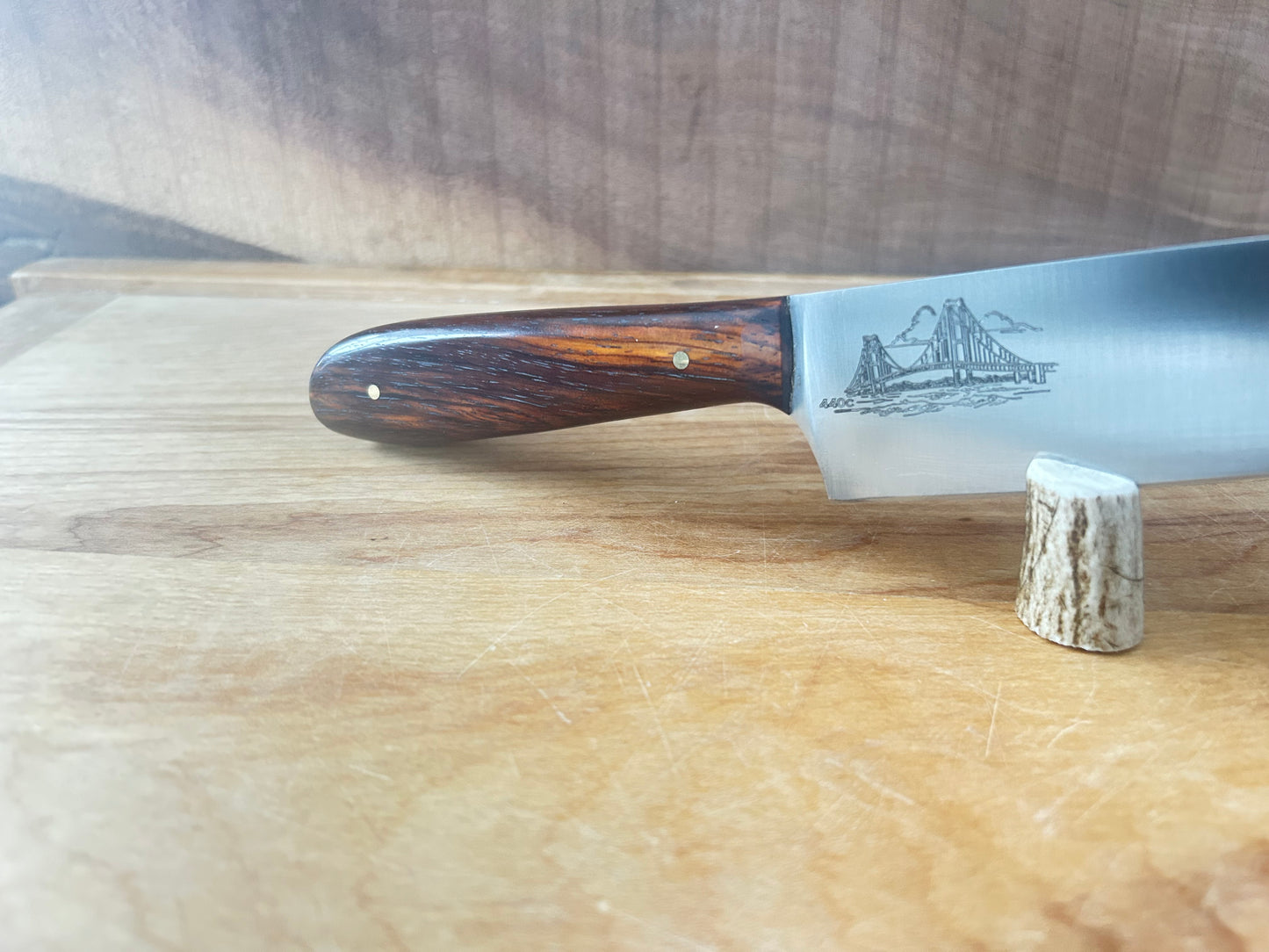 Straits Chef Knife