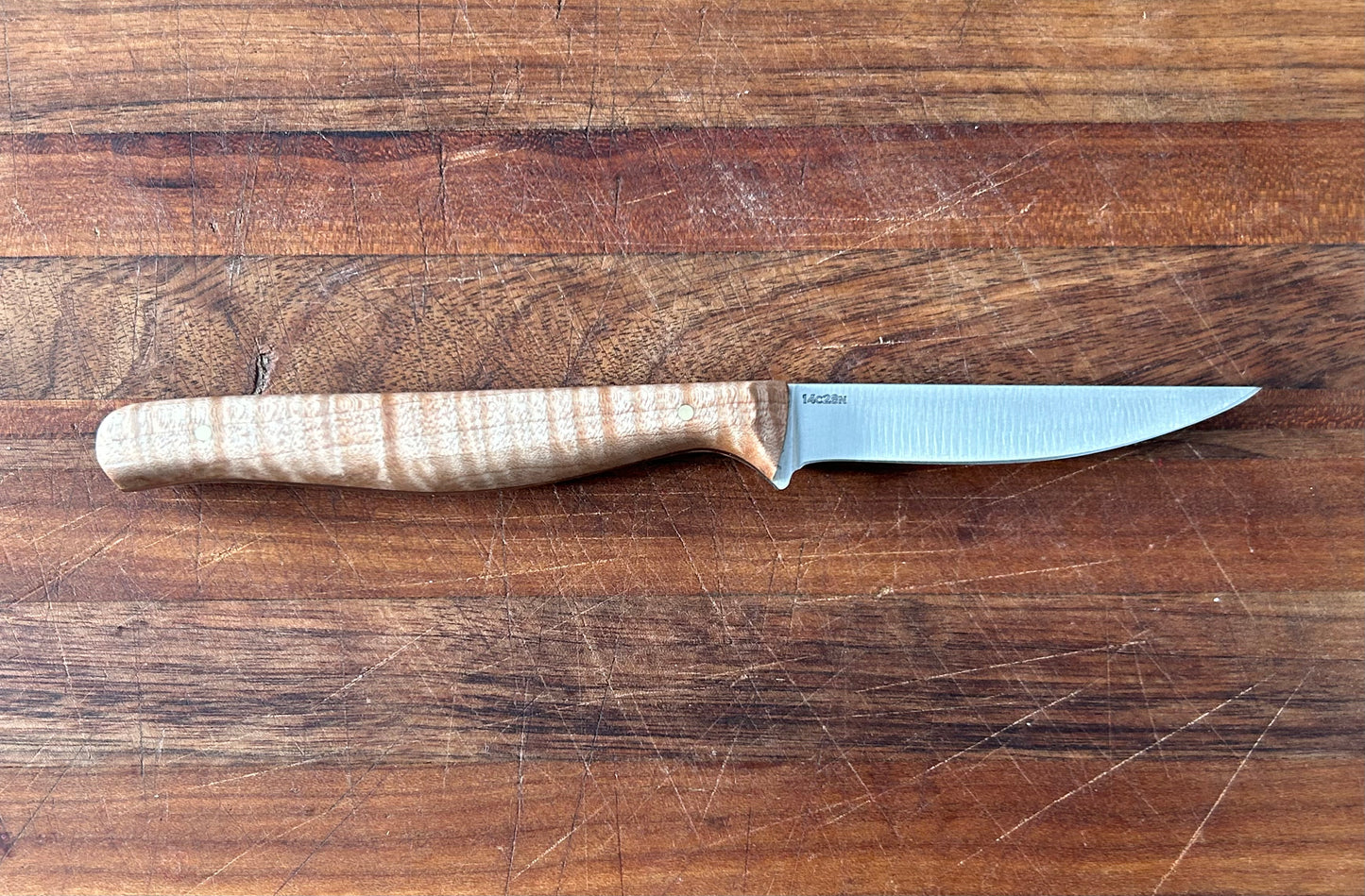 Paring Knife