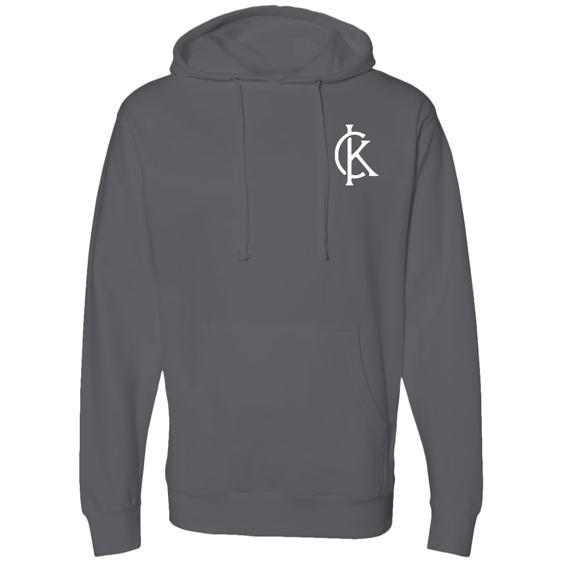 CK Back Knives SS4500 Midweight Hooded Sweatshirt