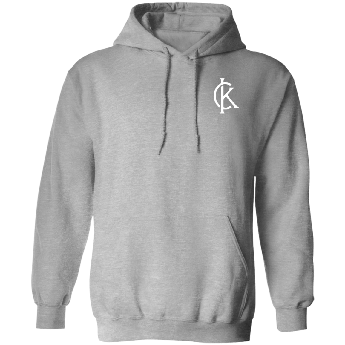 CKC Woodtick Pullover Hoodie