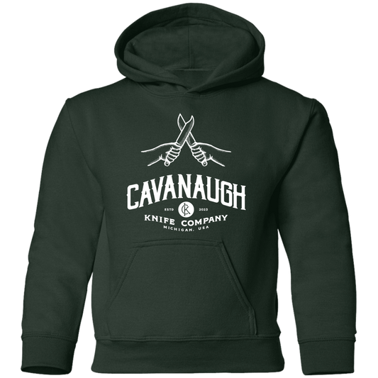 CKC Knives Youth Pullover Hoodie