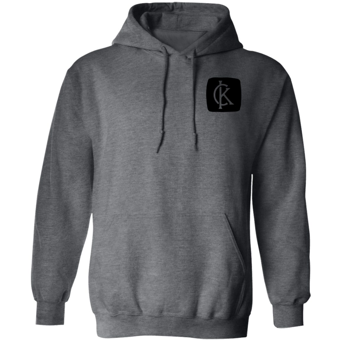 Whitetail Monogram Hoodie