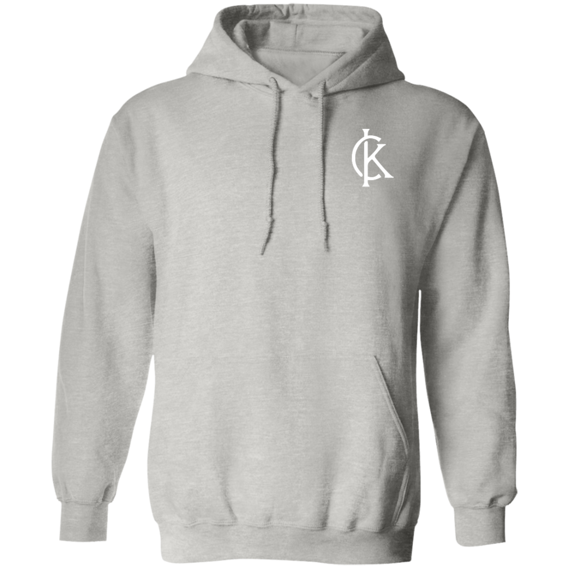 CKC Woodtick Pullover Hoodie