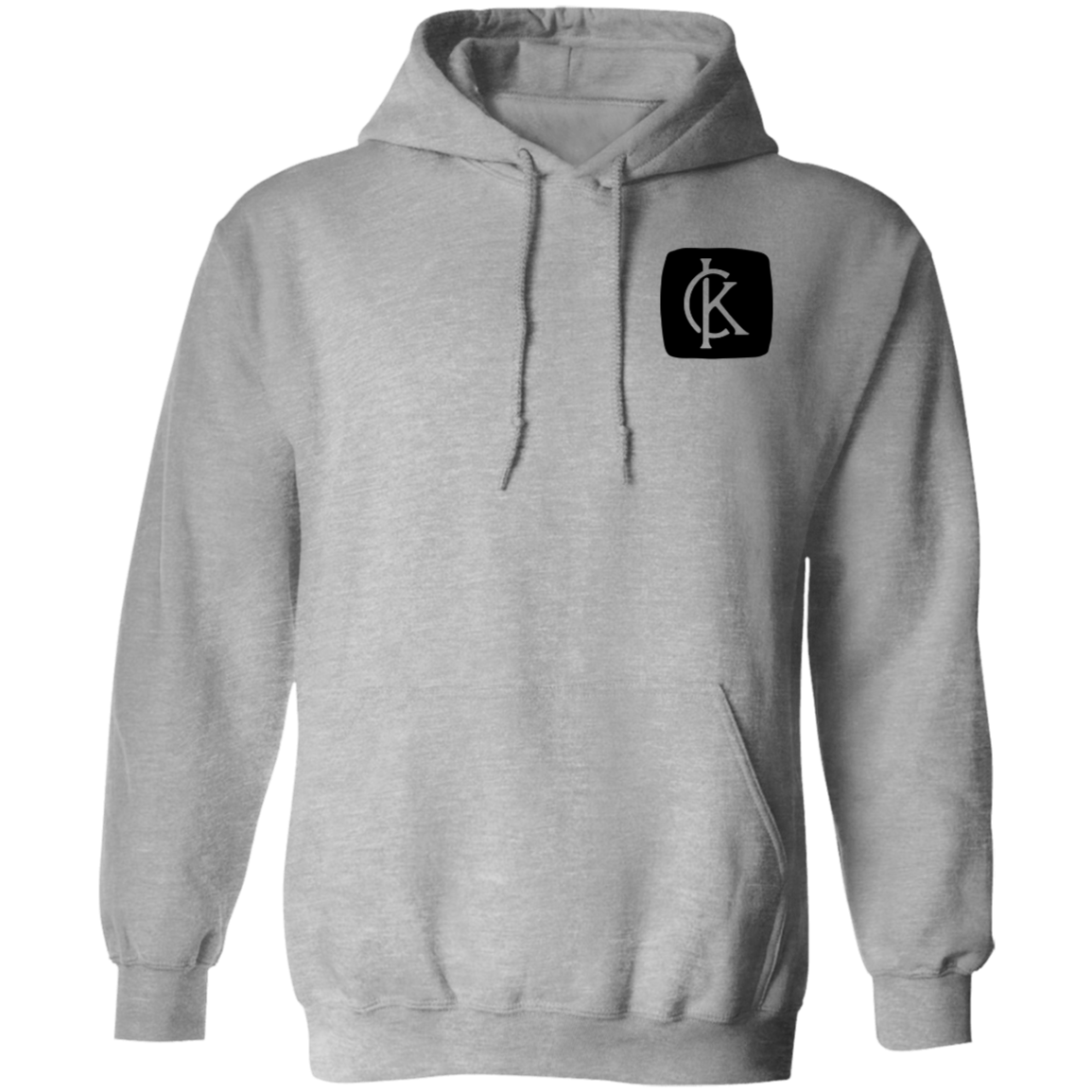 Whitetail Monogram Hoodie