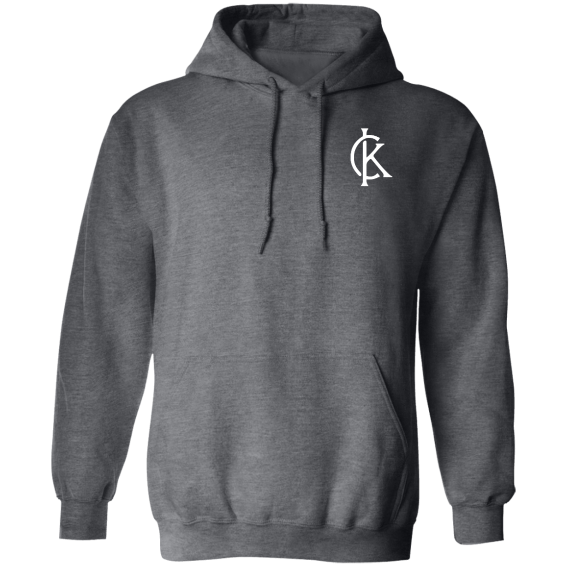 CKC Woodtick Pullover Hoodie