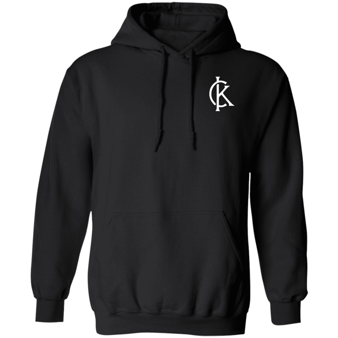 CKC Woodtick Pullover Hoodie