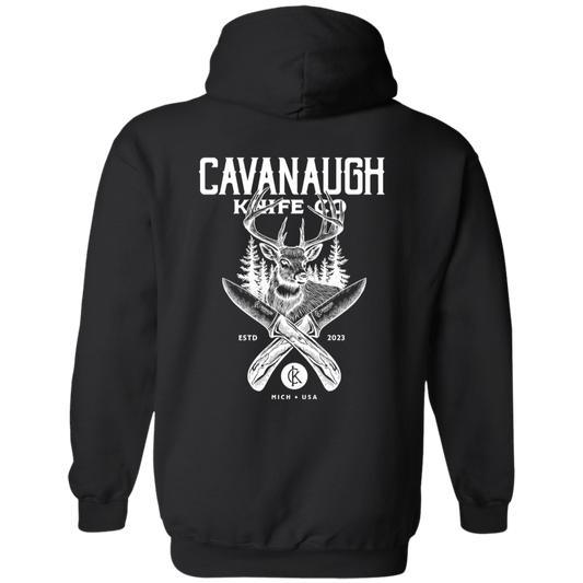 Whitetail CK Hoodie