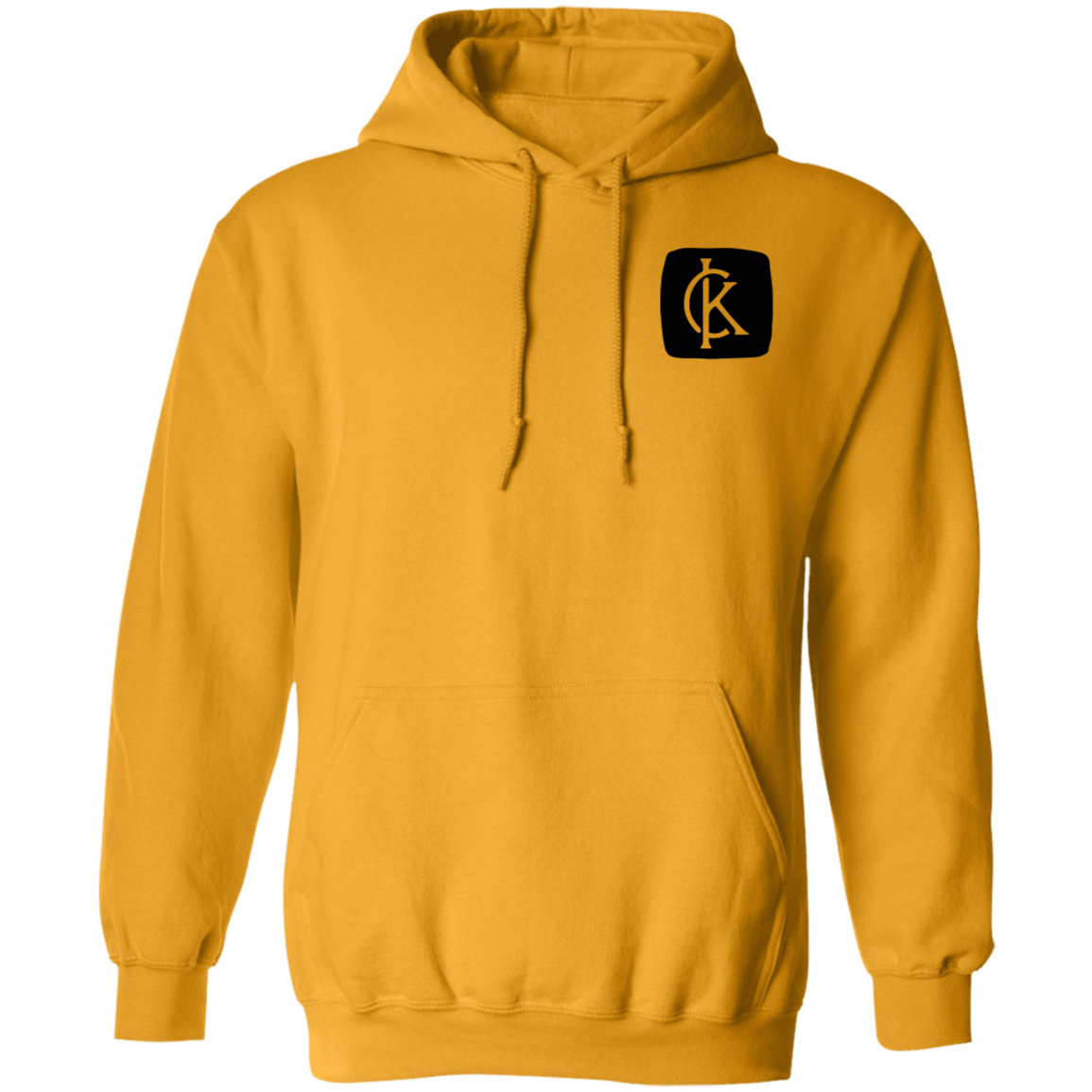 Whitetail Monogram Hoodie