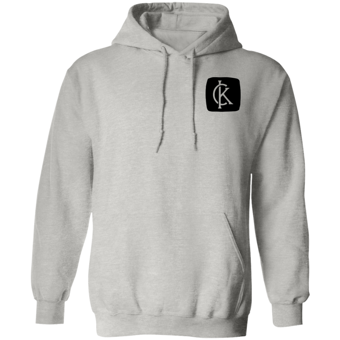 Whitetail Monogram Hoodie