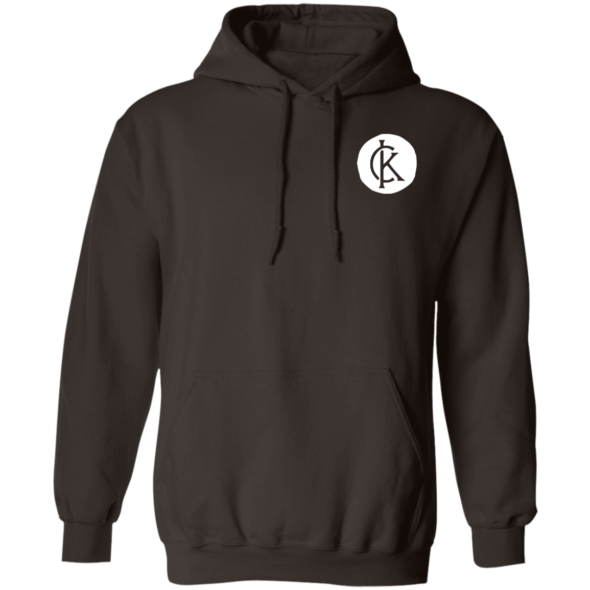 Whitetail CK Hoodie