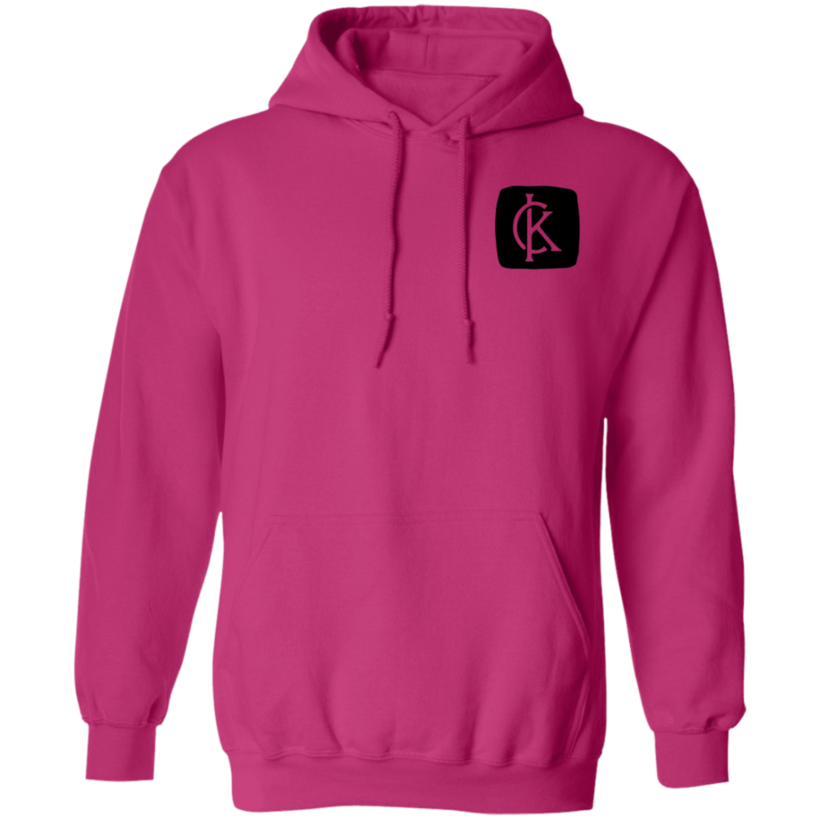 Whitetail Monogram Hoodie