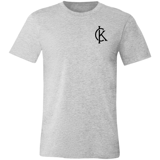 CK Knives Unisex Jersey Short-Sleeve T-Shirt