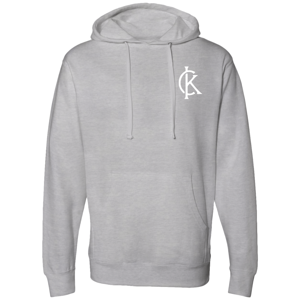 CK Back Knives SS4500 Midweight Hooded Sweatshirt