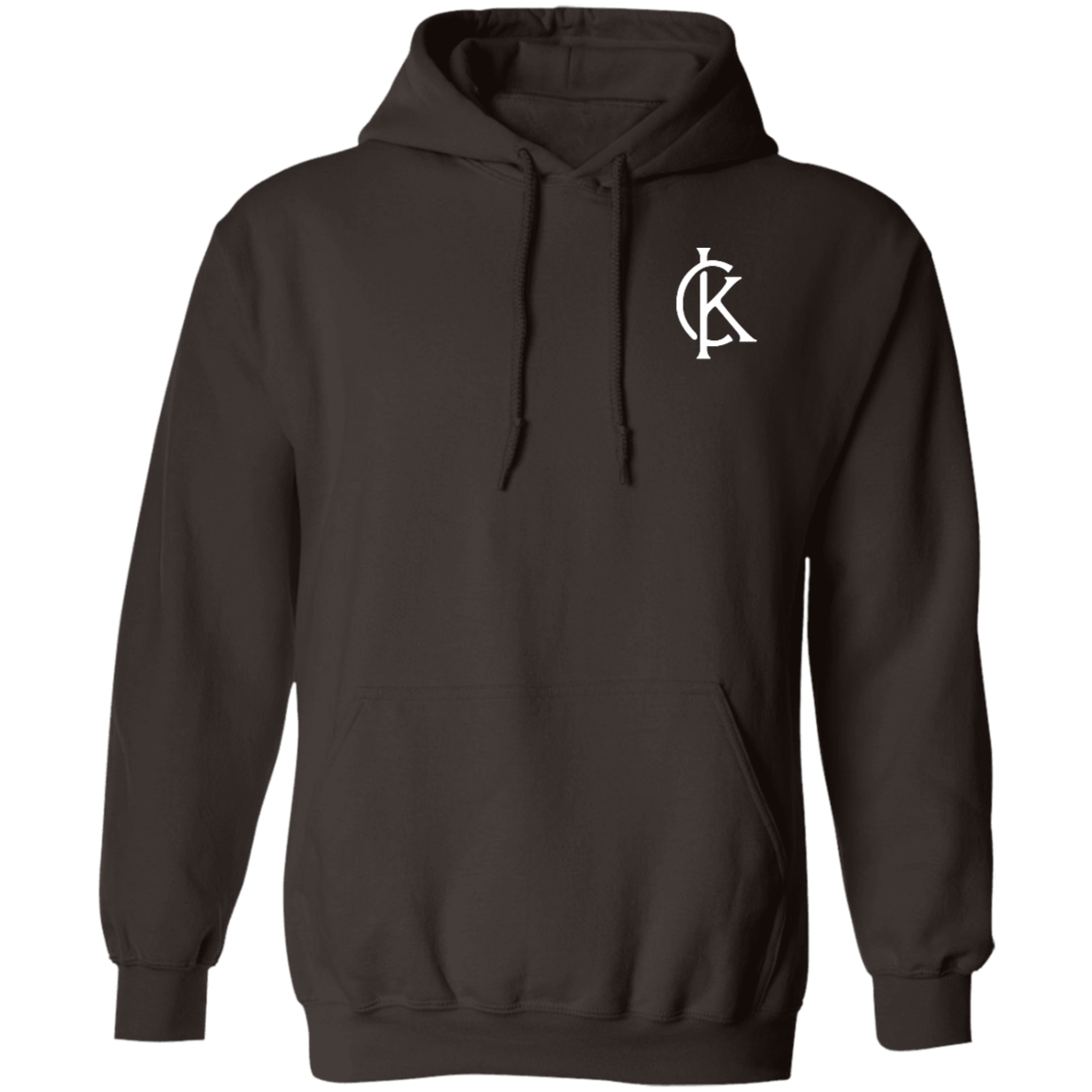 CKC Woodtick Pullover Hoodie