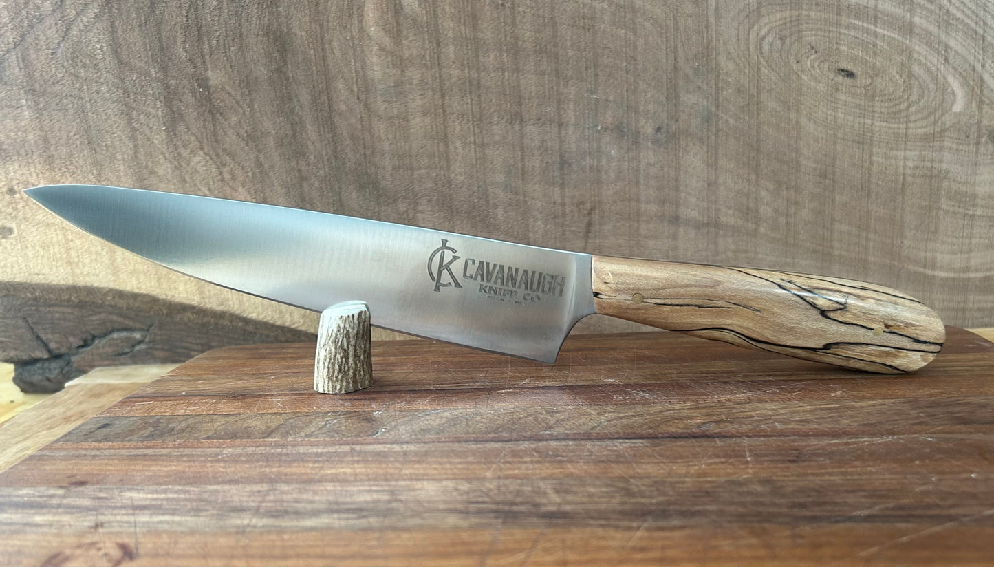 Straits Chef Knife