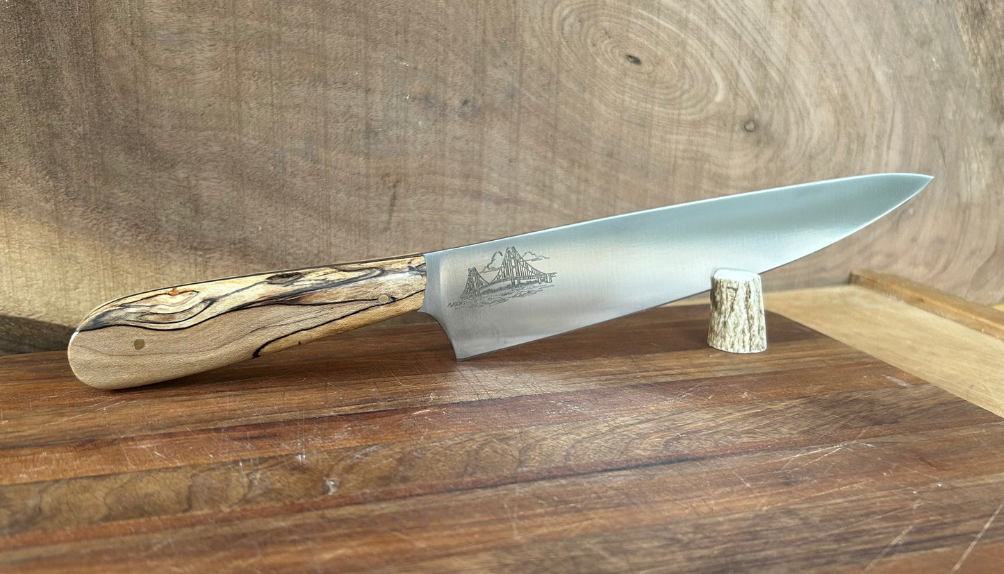 Straits Chef Knife