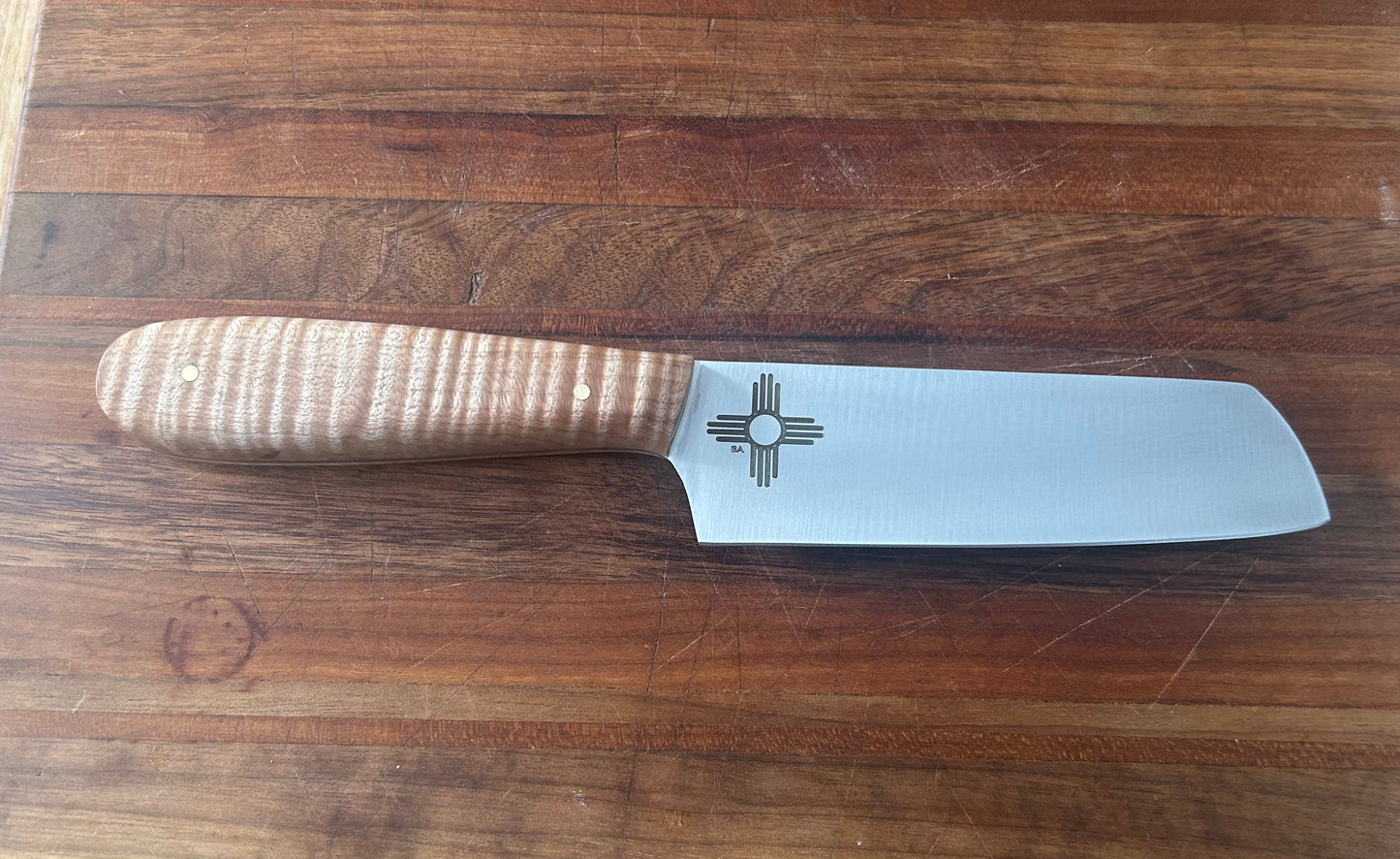 Sandia Chop Knife